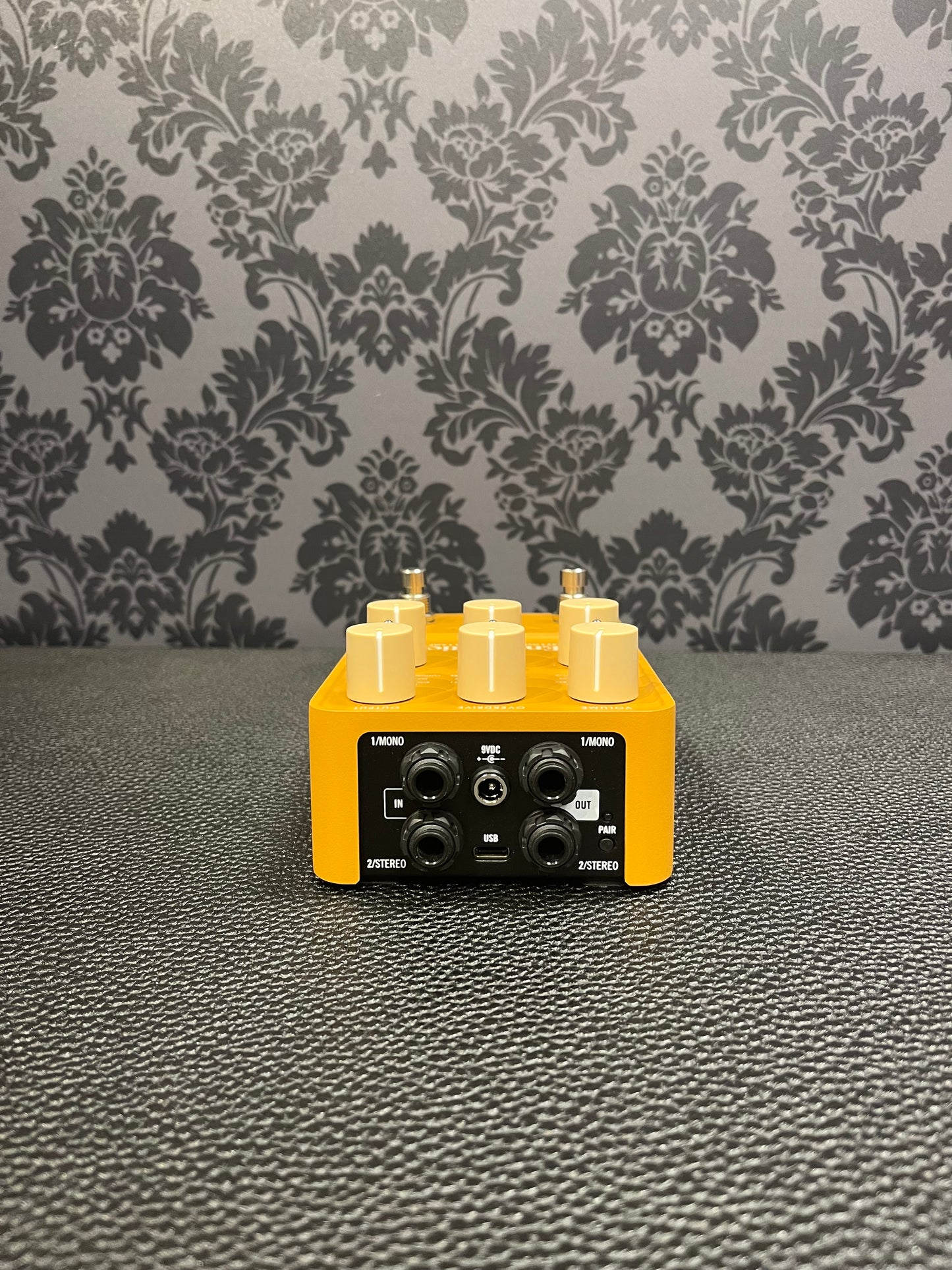 Universal Audio Enigmatic '82 Overdrive