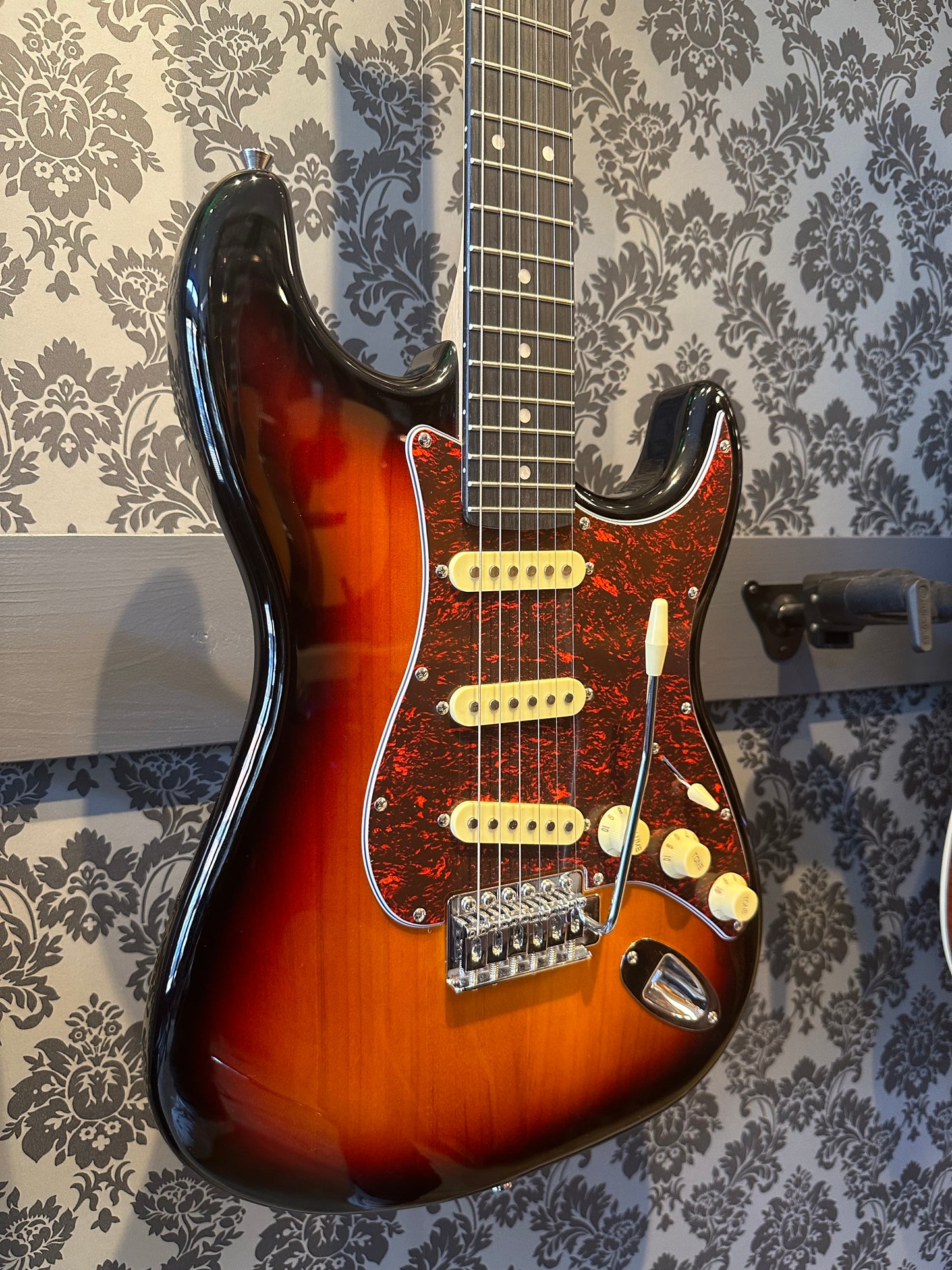 Eko S-300 Sunburst