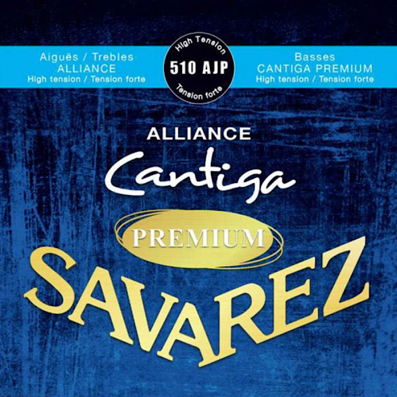 Savarez 510-AJP Cantiga