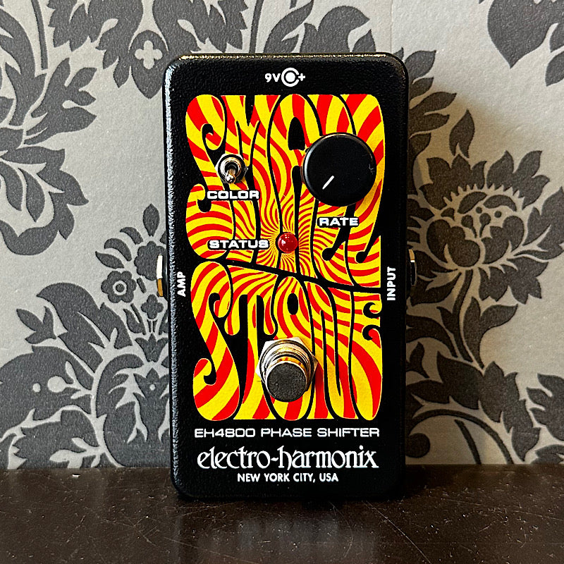 Electro Harmonix Nano Kleine Steen