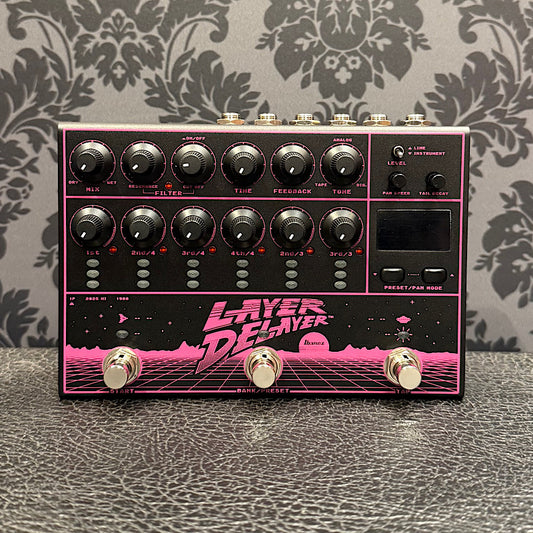 Ibanez LD-303 Layer Delayer