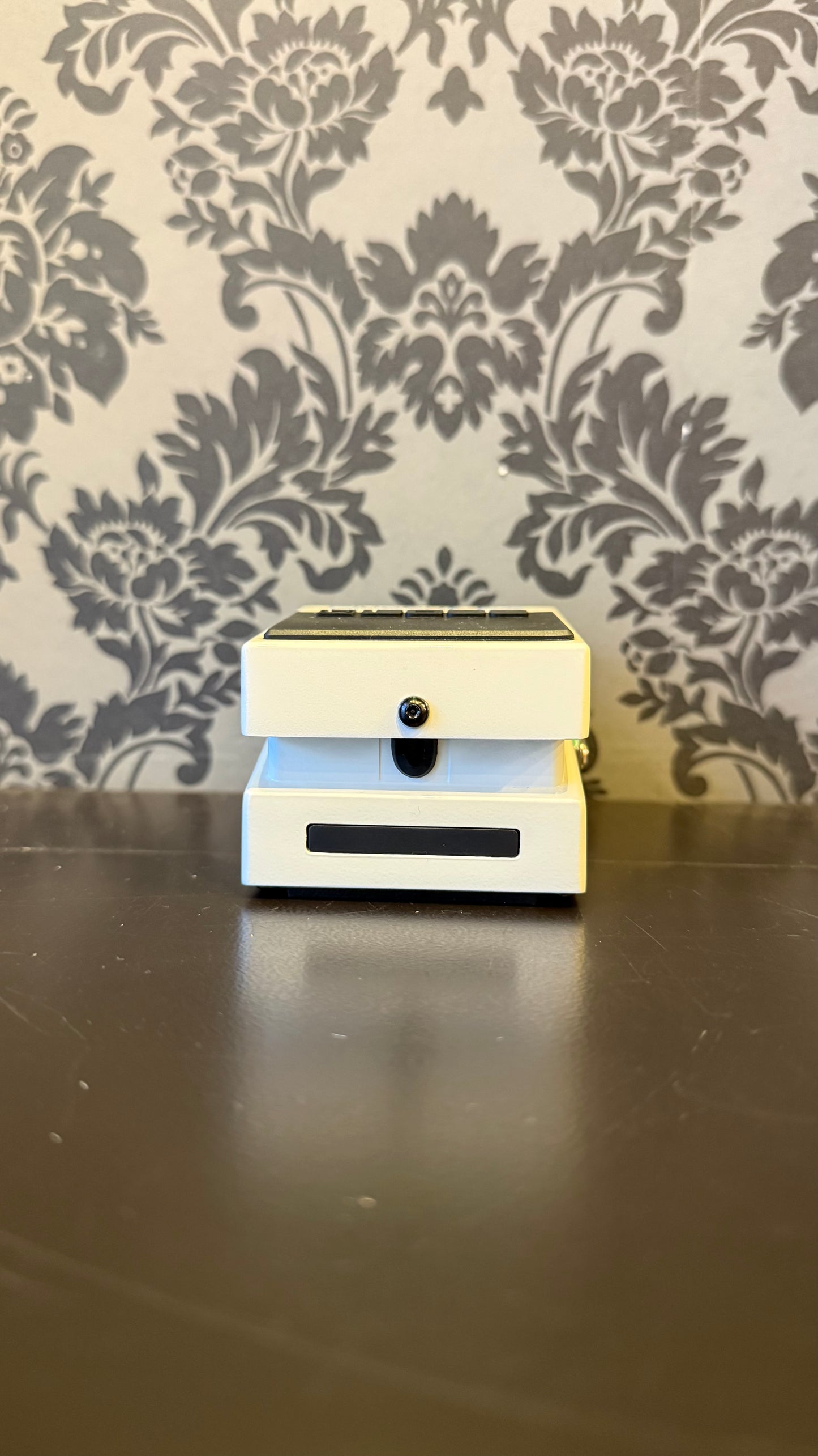 Boss PX-1 Plugout FX