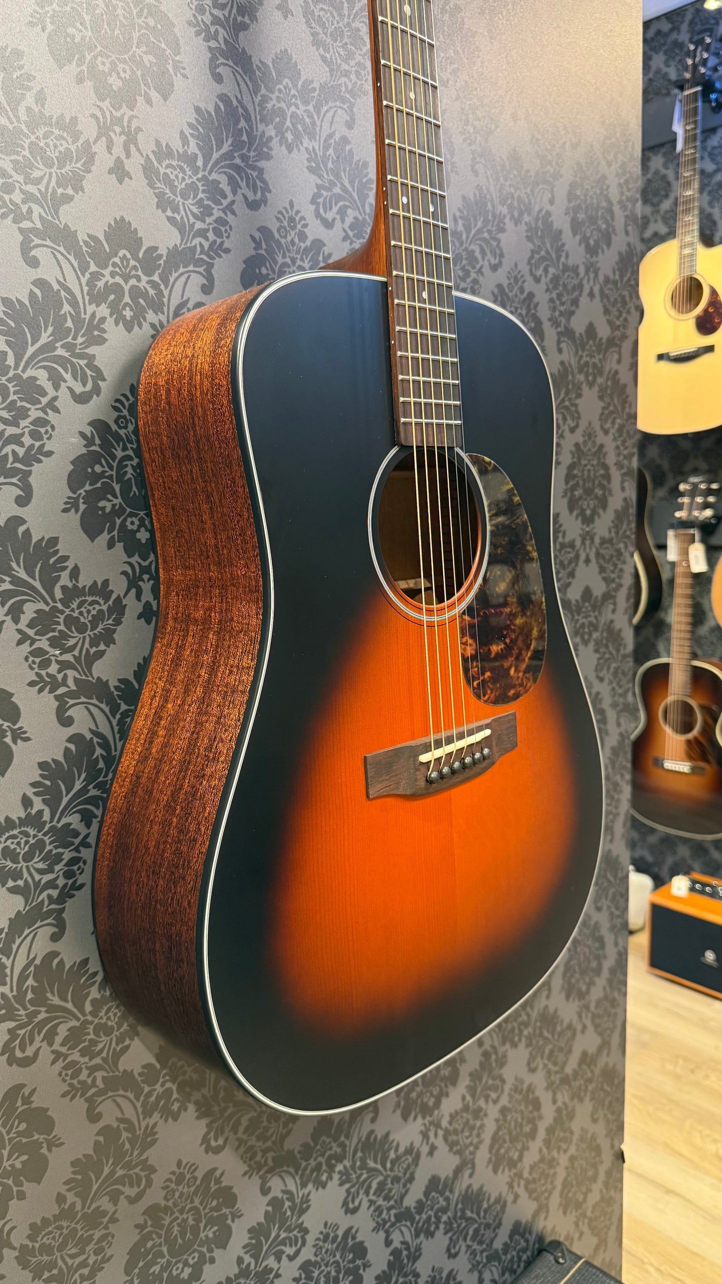 Bristol BD-2165B incl Gigbag