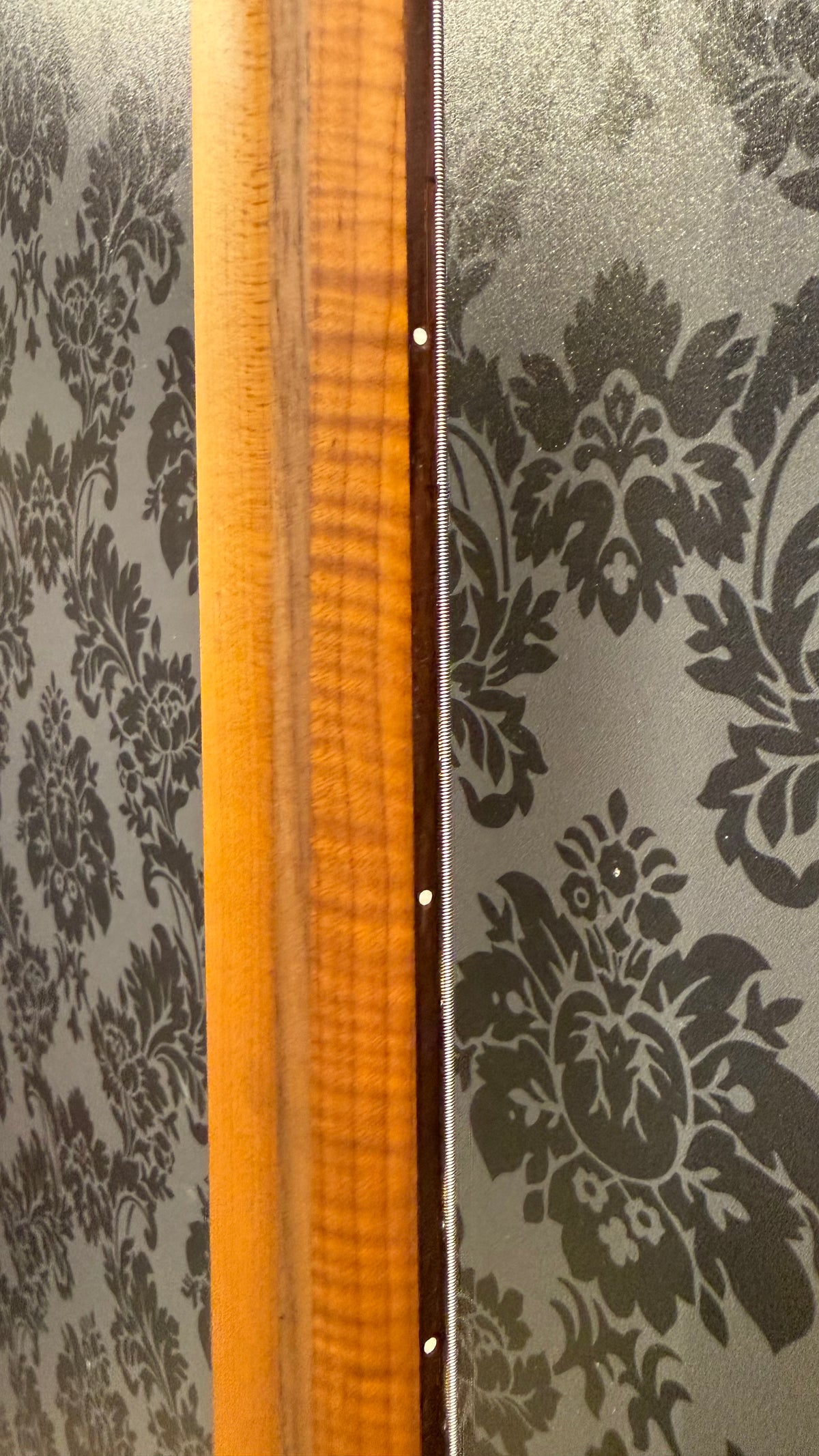Ibanez SR500A-MHL Bass