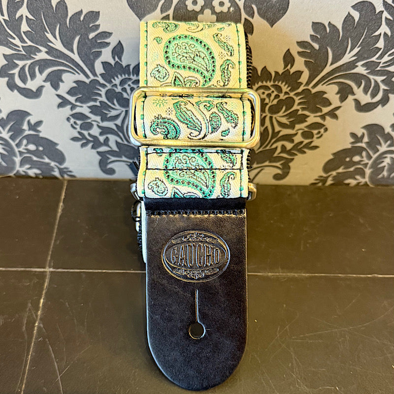 Gaucho GST-196-06 Green