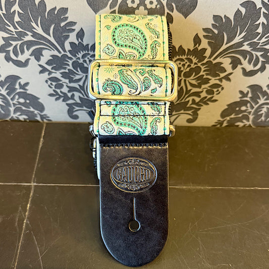 Gaucho GST-196-06 Green