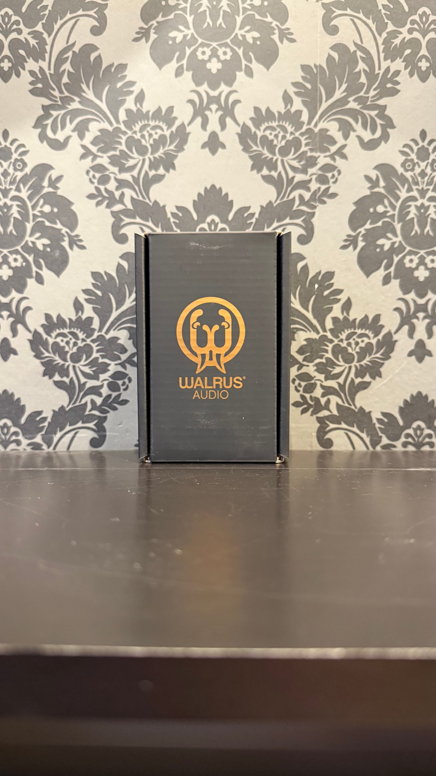 Walrus Audio Fundamental Series Chorus