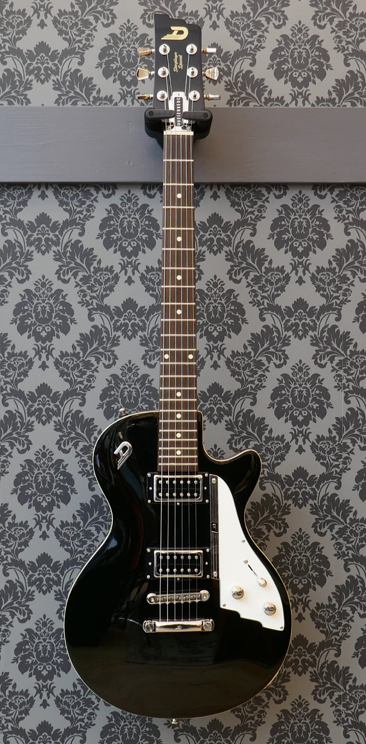 Duesenberg DSP Starplayer (B-Stock)