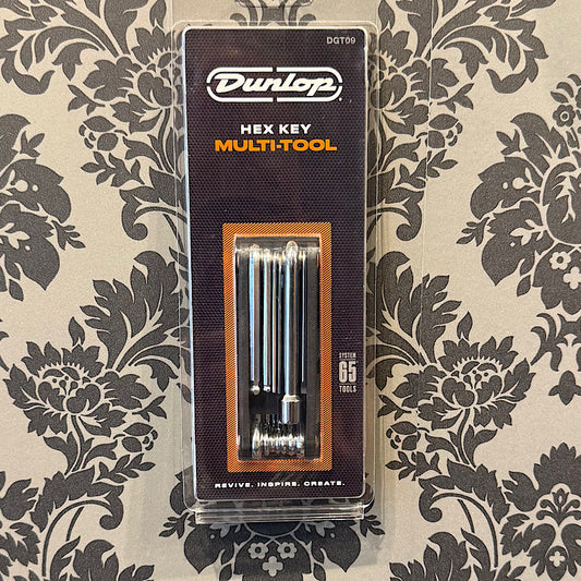 Dunlop DGT-09 Multi Tool