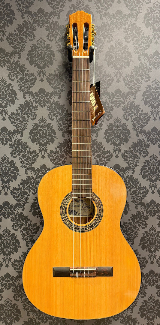 Salvador Cortez CC-10 Classic Guitar