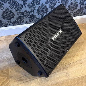NUX NBA-Busking 200FR Powered FRFR Speaker