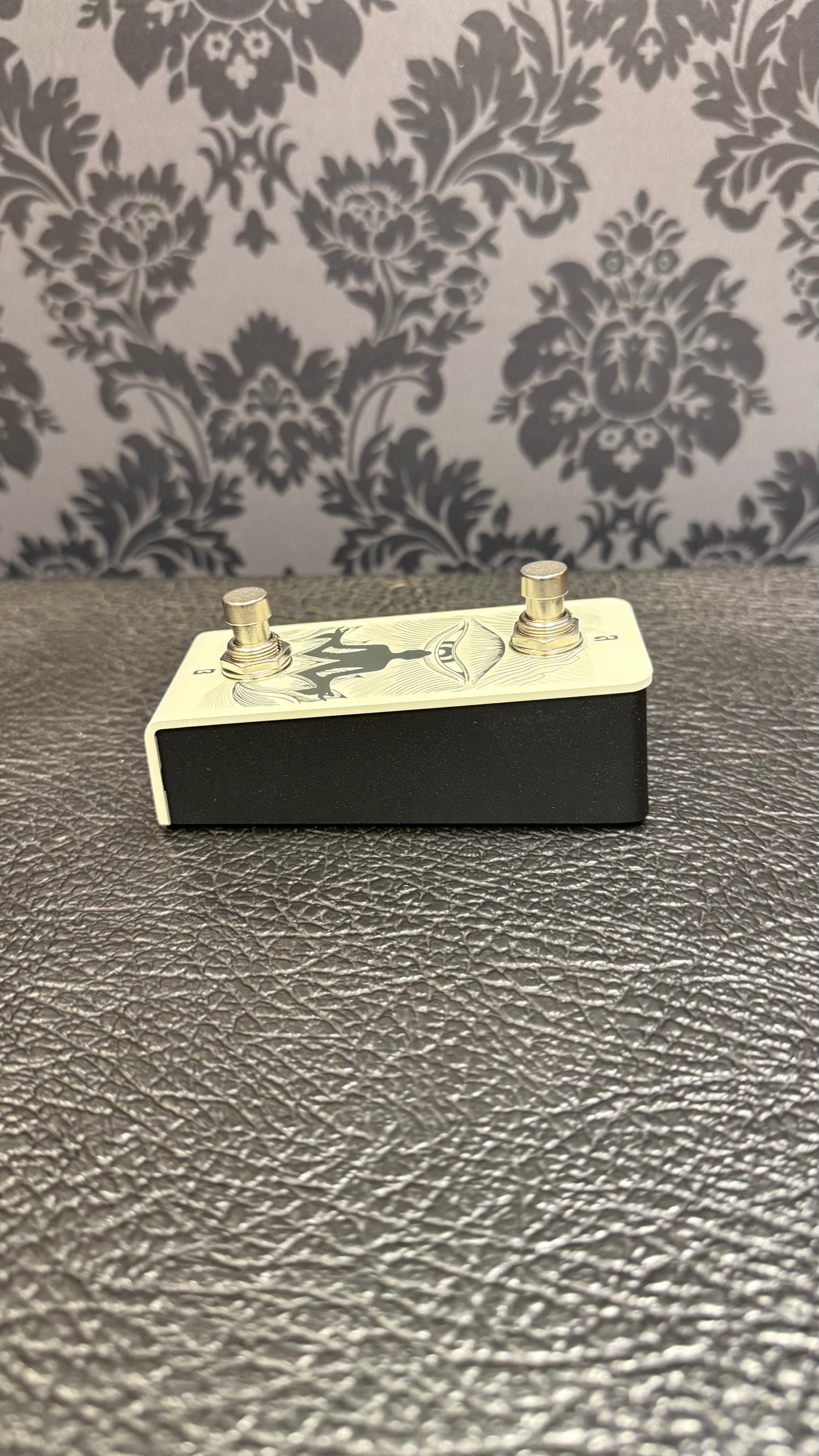 Klowra KBA-01 ANIMA Dual Footswitch