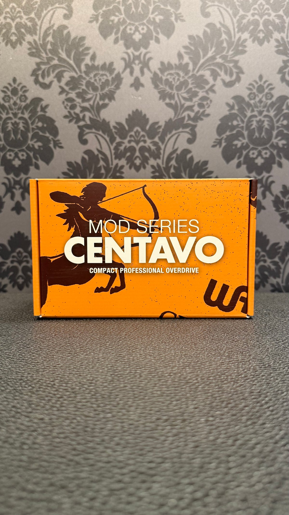 Warm Audio Centavo Mod pedal