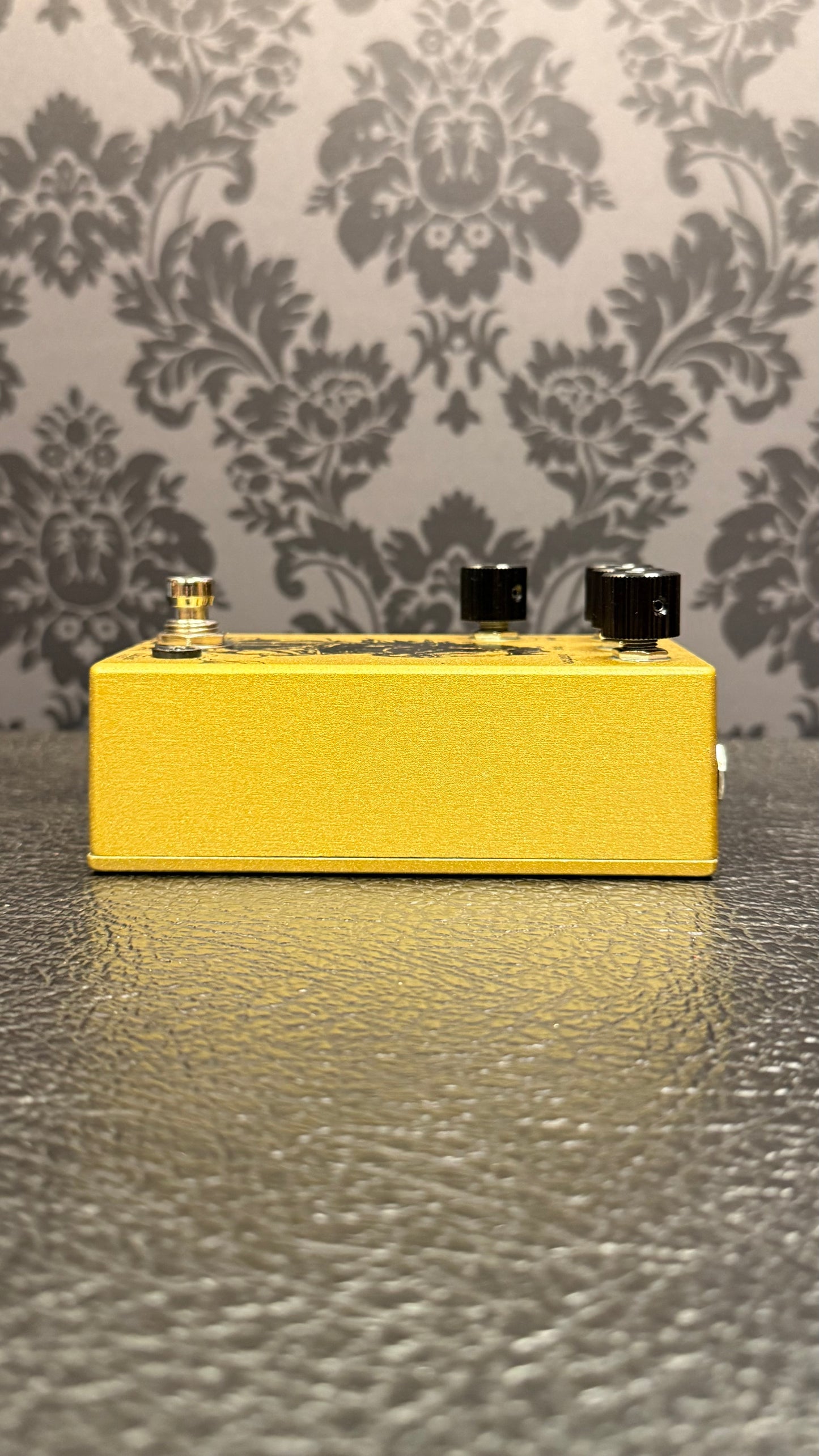 Walrus Audio Iron Horse V3