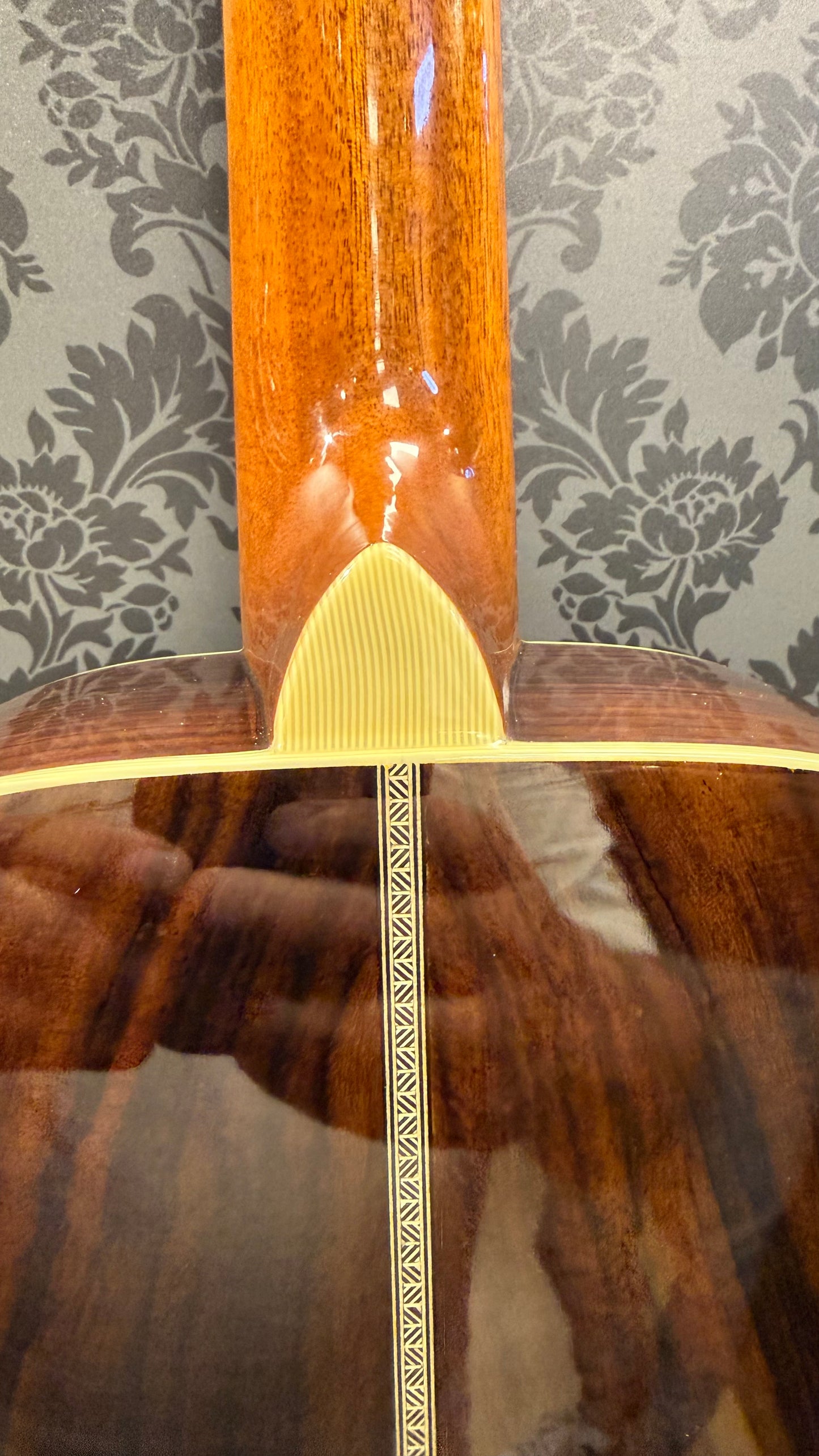 Blueridge BR-361 Historic Series Parlor Guitar