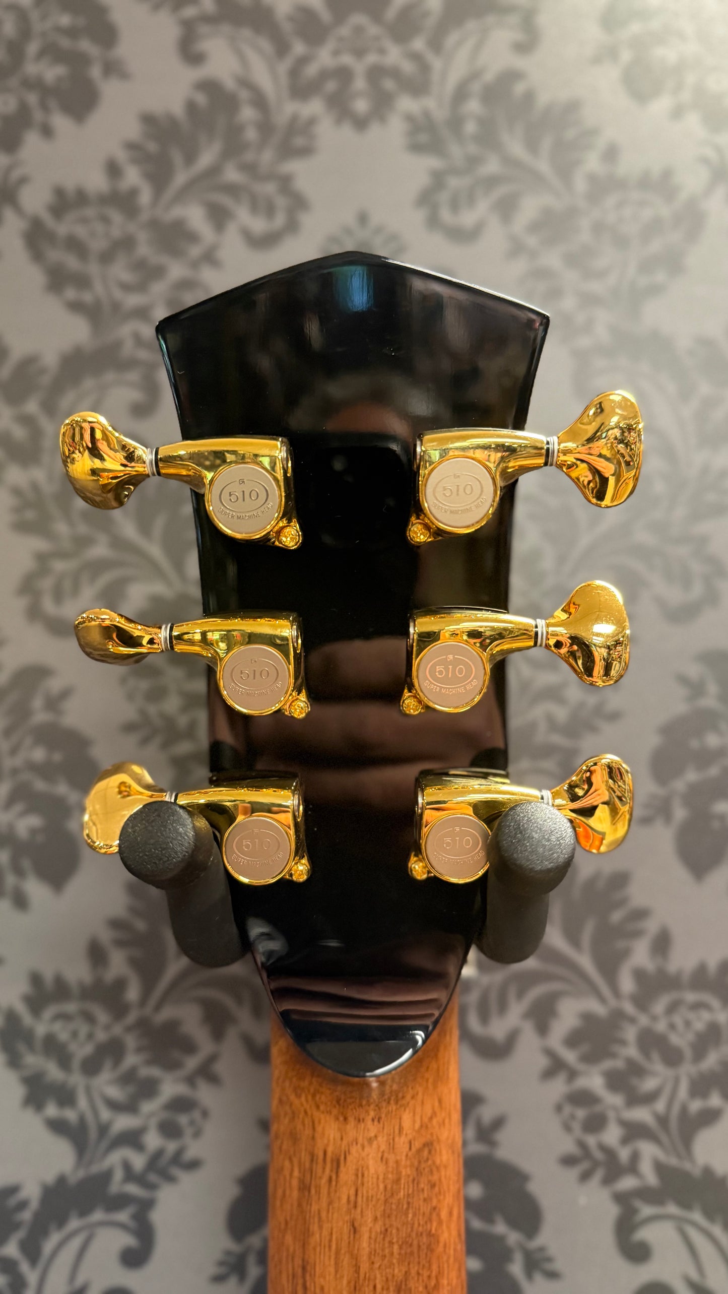 Cort Abstract Limited Koa/Spruce incl. case (occasion)
