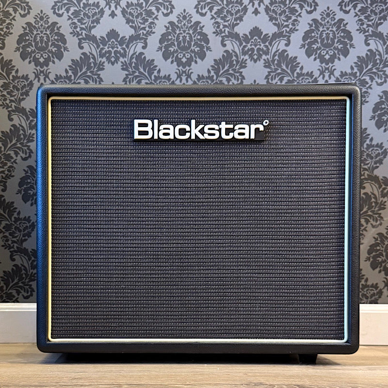 Blackstar Studio 10 EL34 BLACK