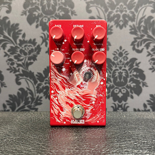 Klowra KBS-04 VEIN Pitch Shifter