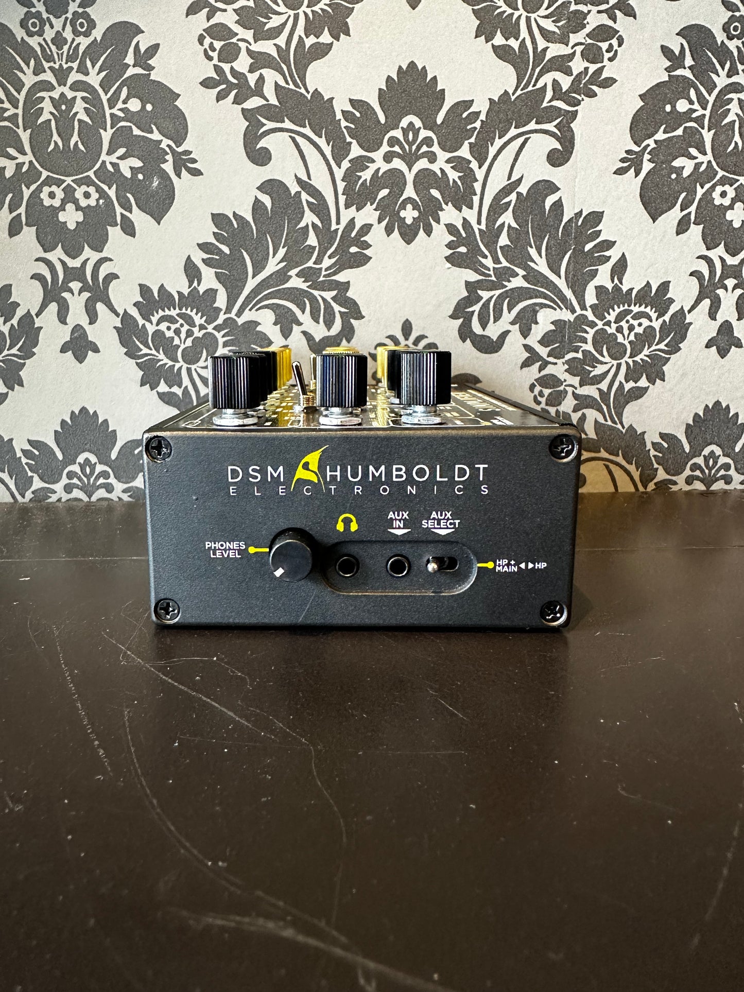 Simplifier X Dual Preamp and Cab Sim