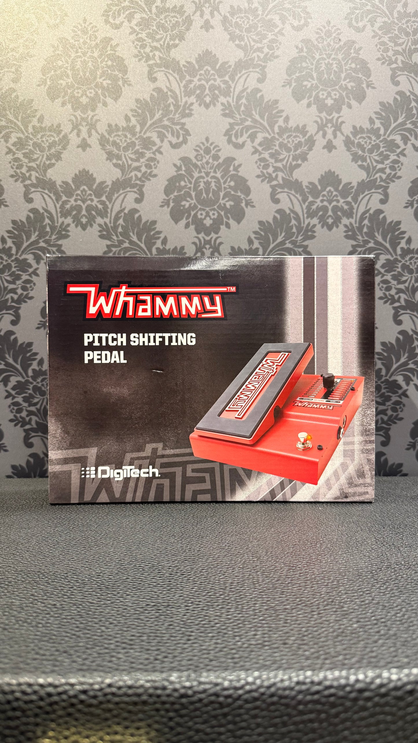 Digitech Whammy 5