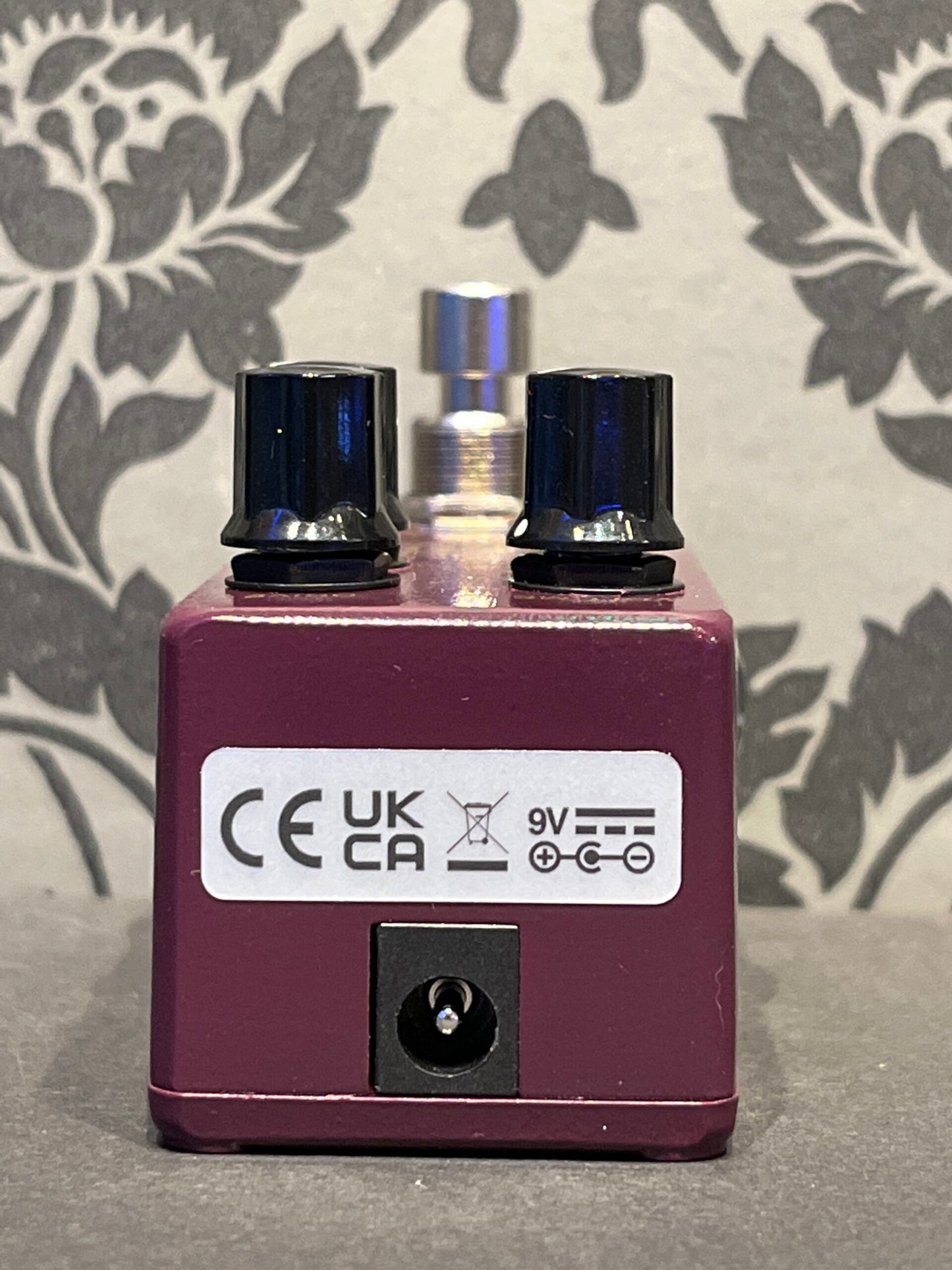 MXR Duke of Tone 'Overdrive' 