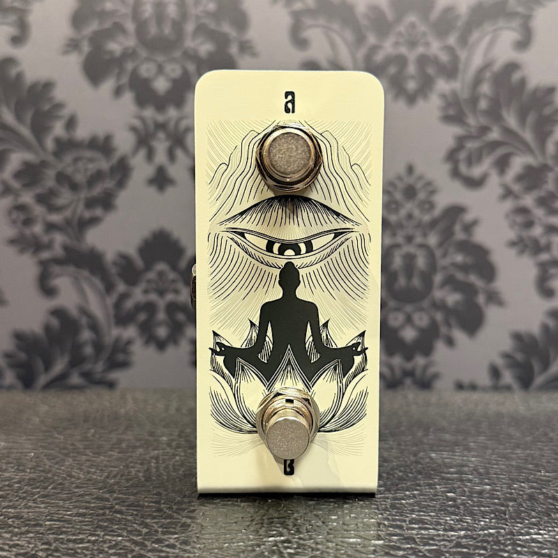 Klowra KBA-01 ANIMA Dual Footswitch