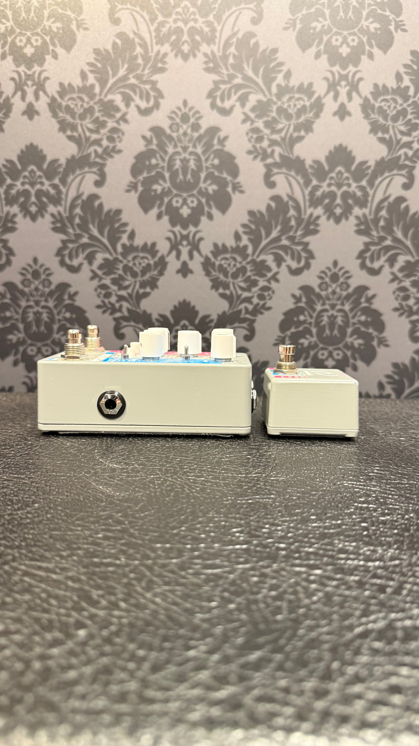 Crazy Tube Circuits Sidekick Jr. + XT Sidekick (Occasion)