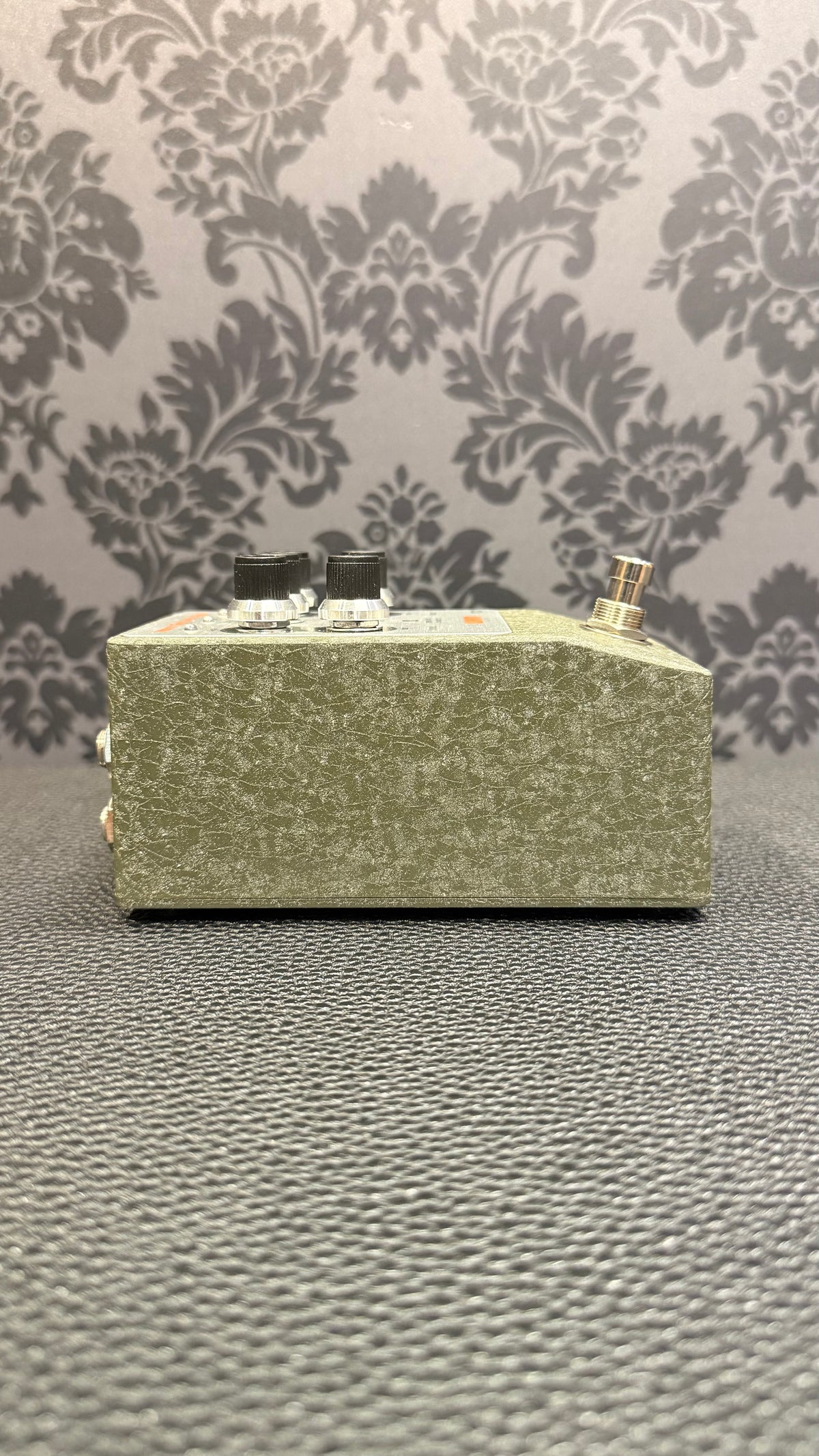 Warm Audio C1-Mod Analog Chorus/Vibrato