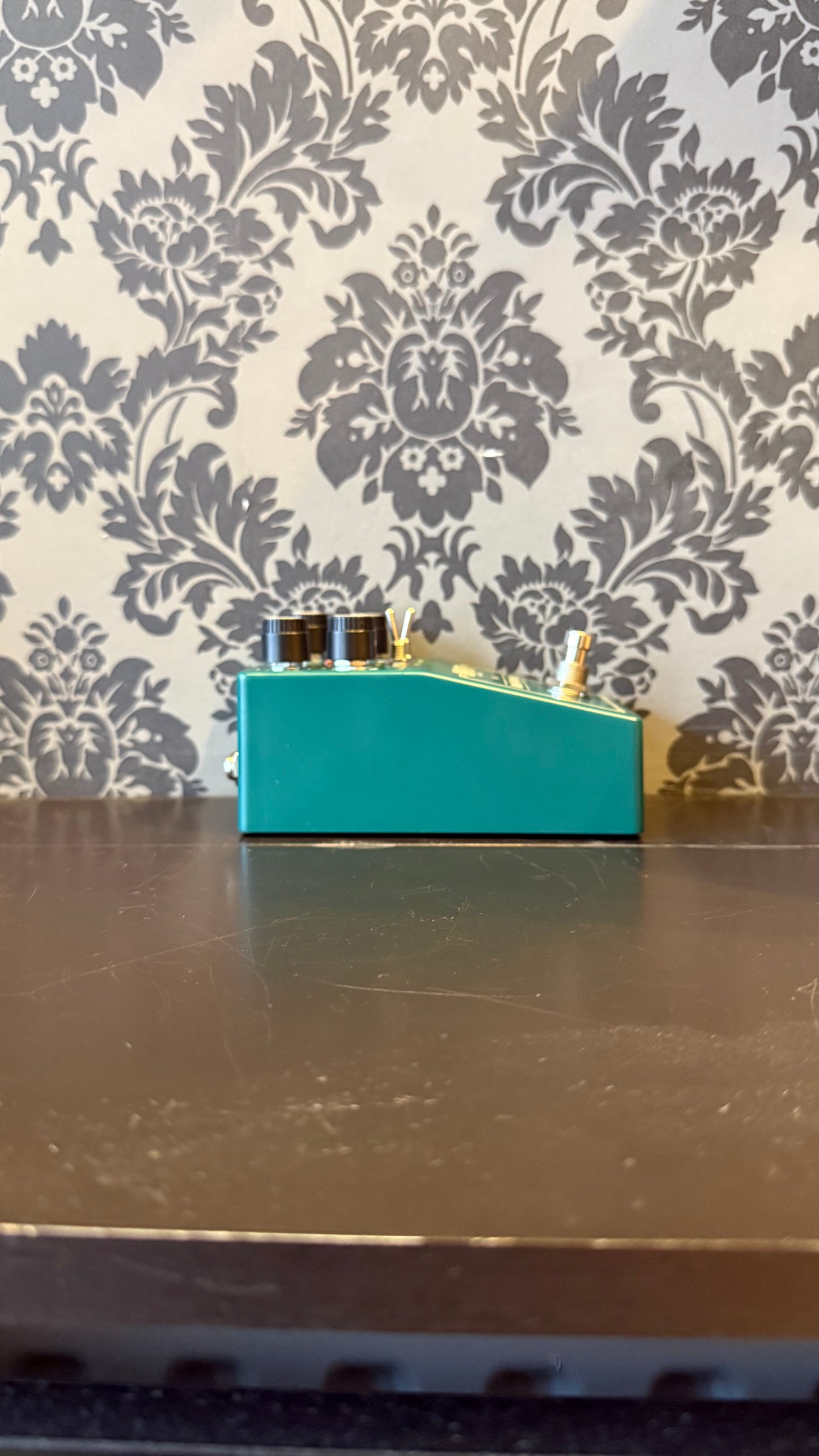 Warm Audio Tube Squealer