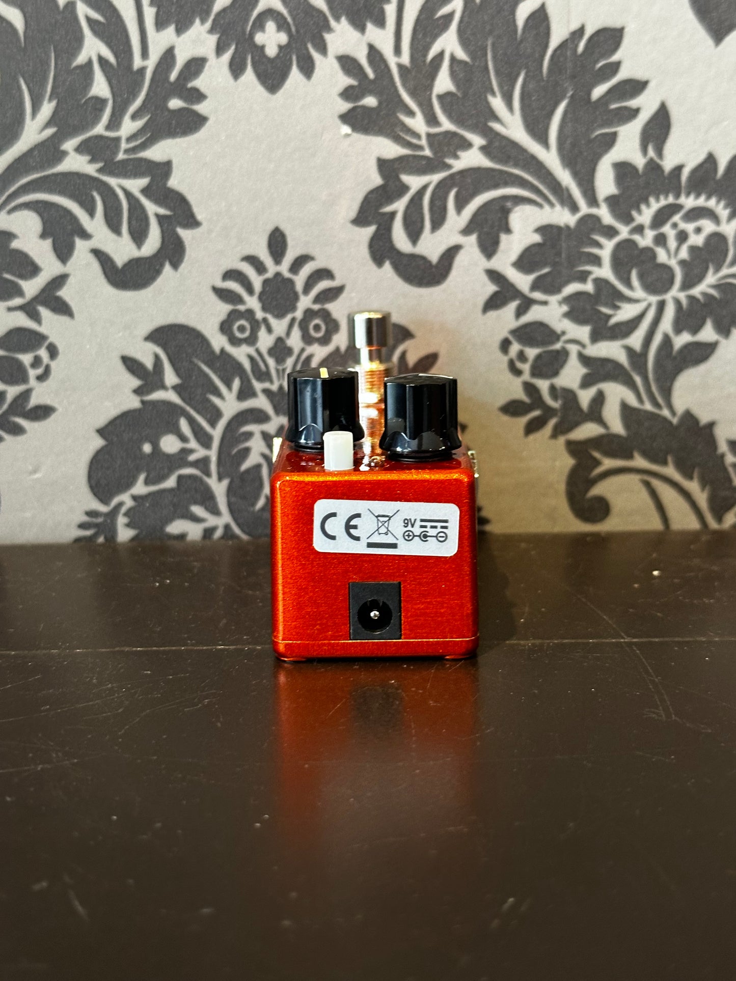 MXR M-279 Deep Phase