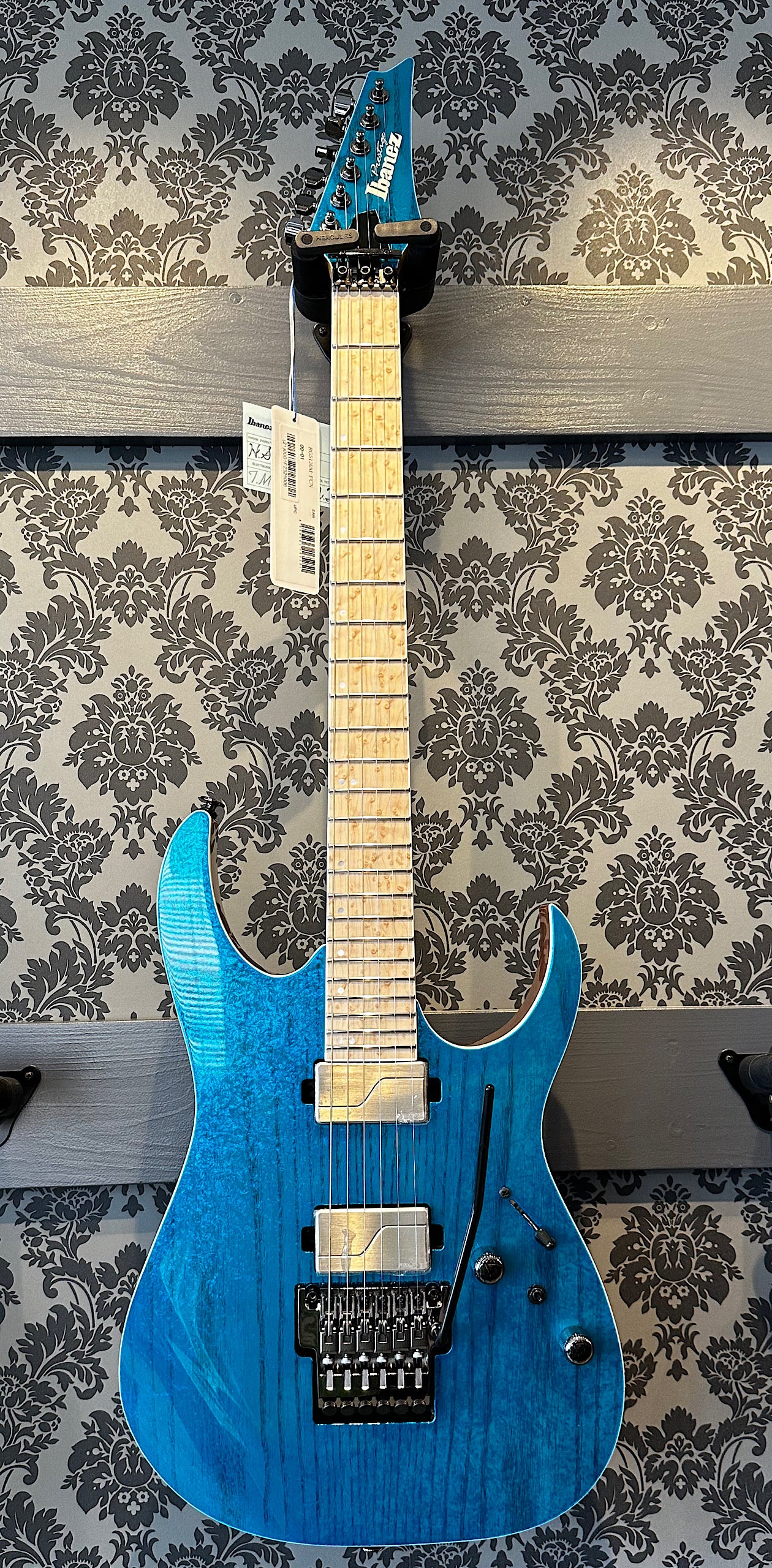 Ibanez RG5120M-FCN Prestige