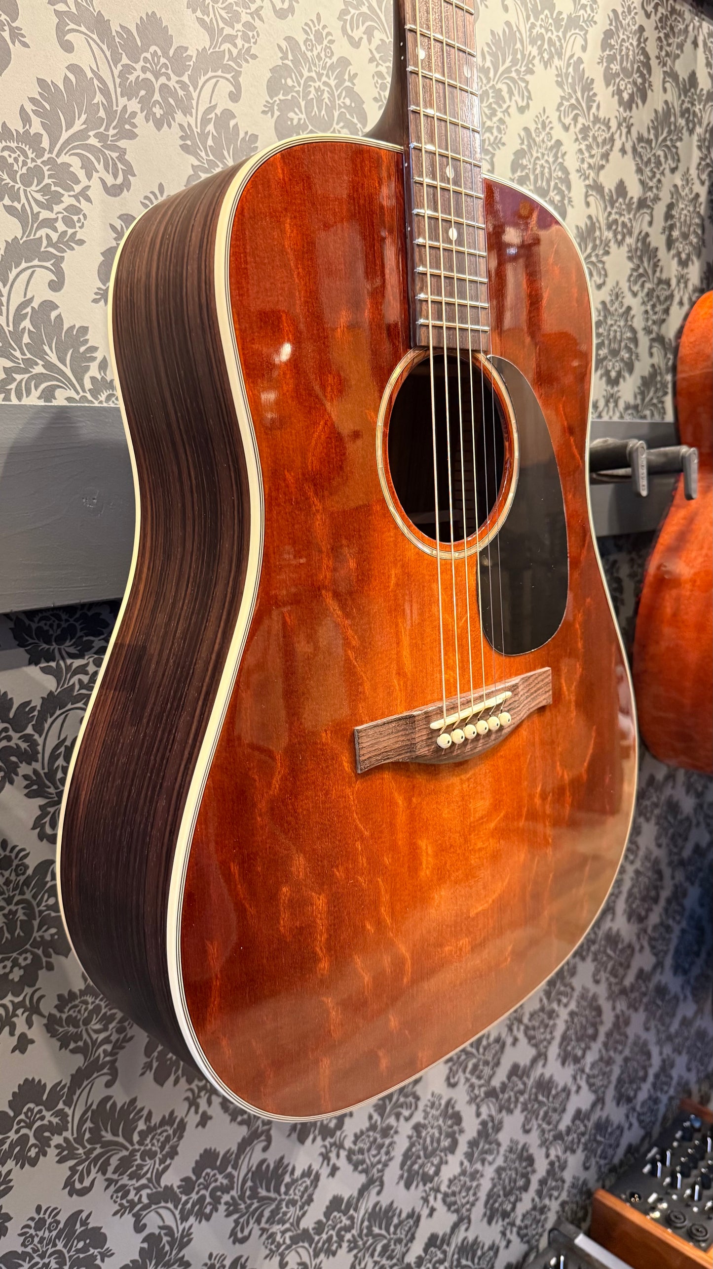 Eastman PCH2-D LIMITED Incl. gigbag