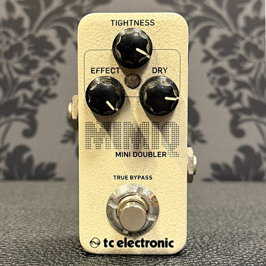 TC Electronic Mimiq Doubler (occasion)