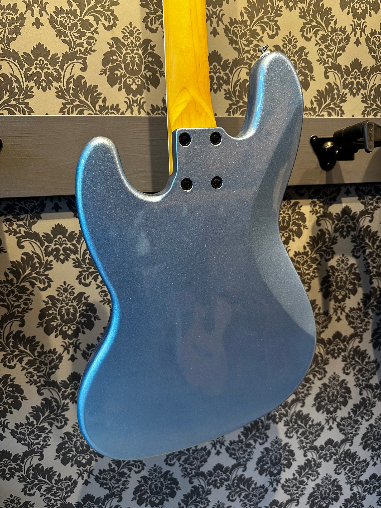 G&L Tribute JB Lake Placid Blue (Occasion)