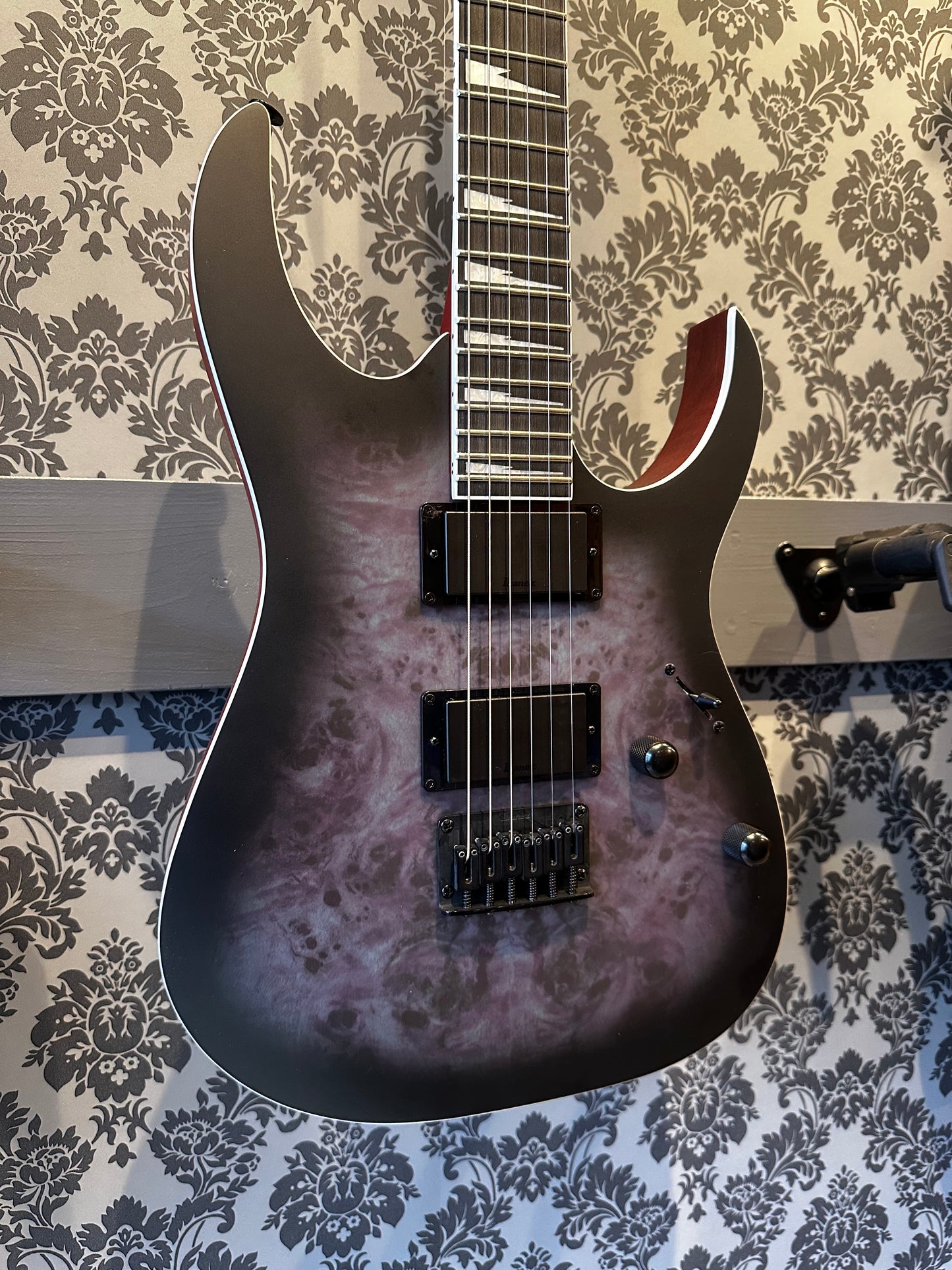 Ibanez GRG121-PAR KBF