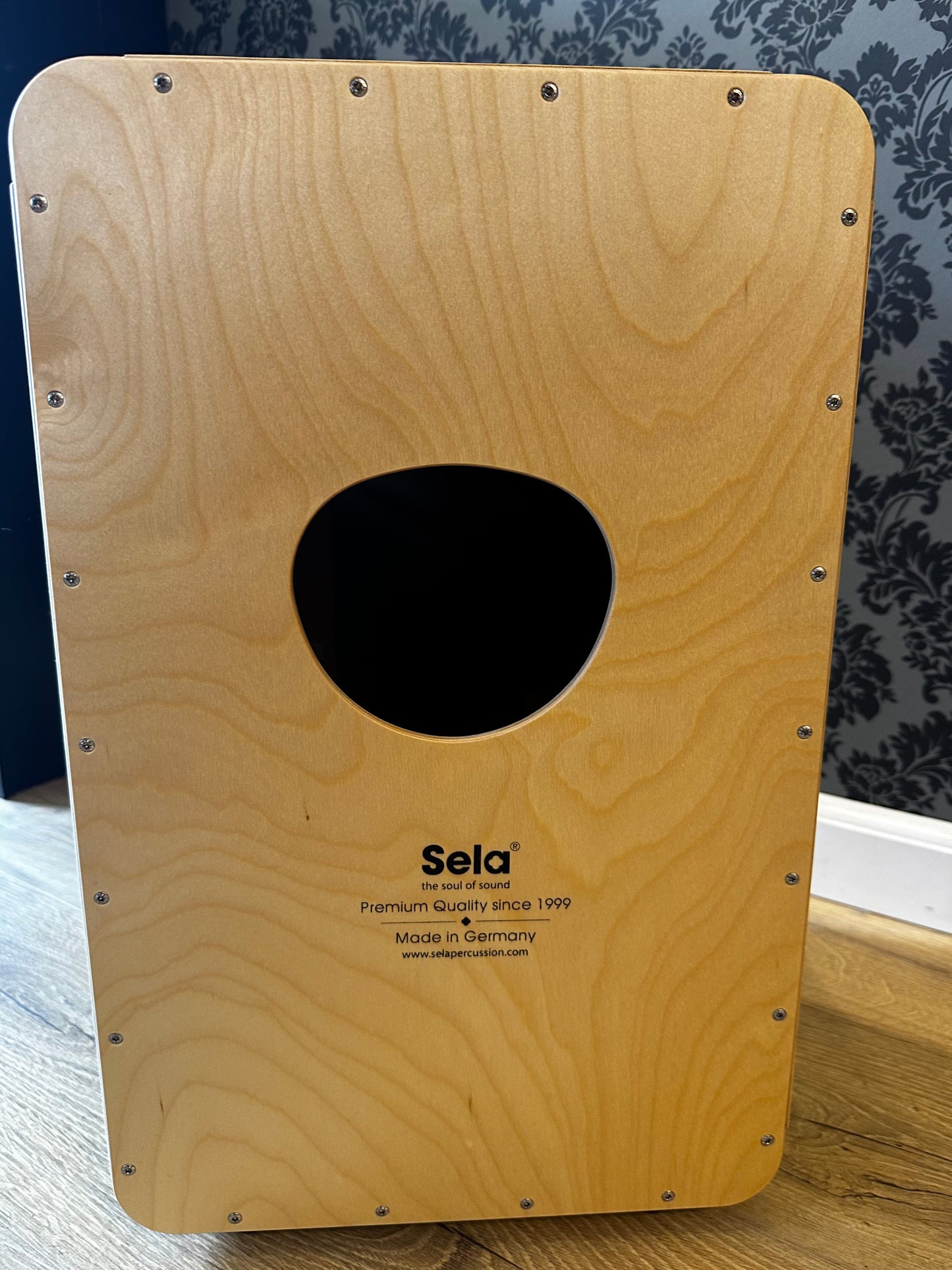 Sela SEL-106 Cajon