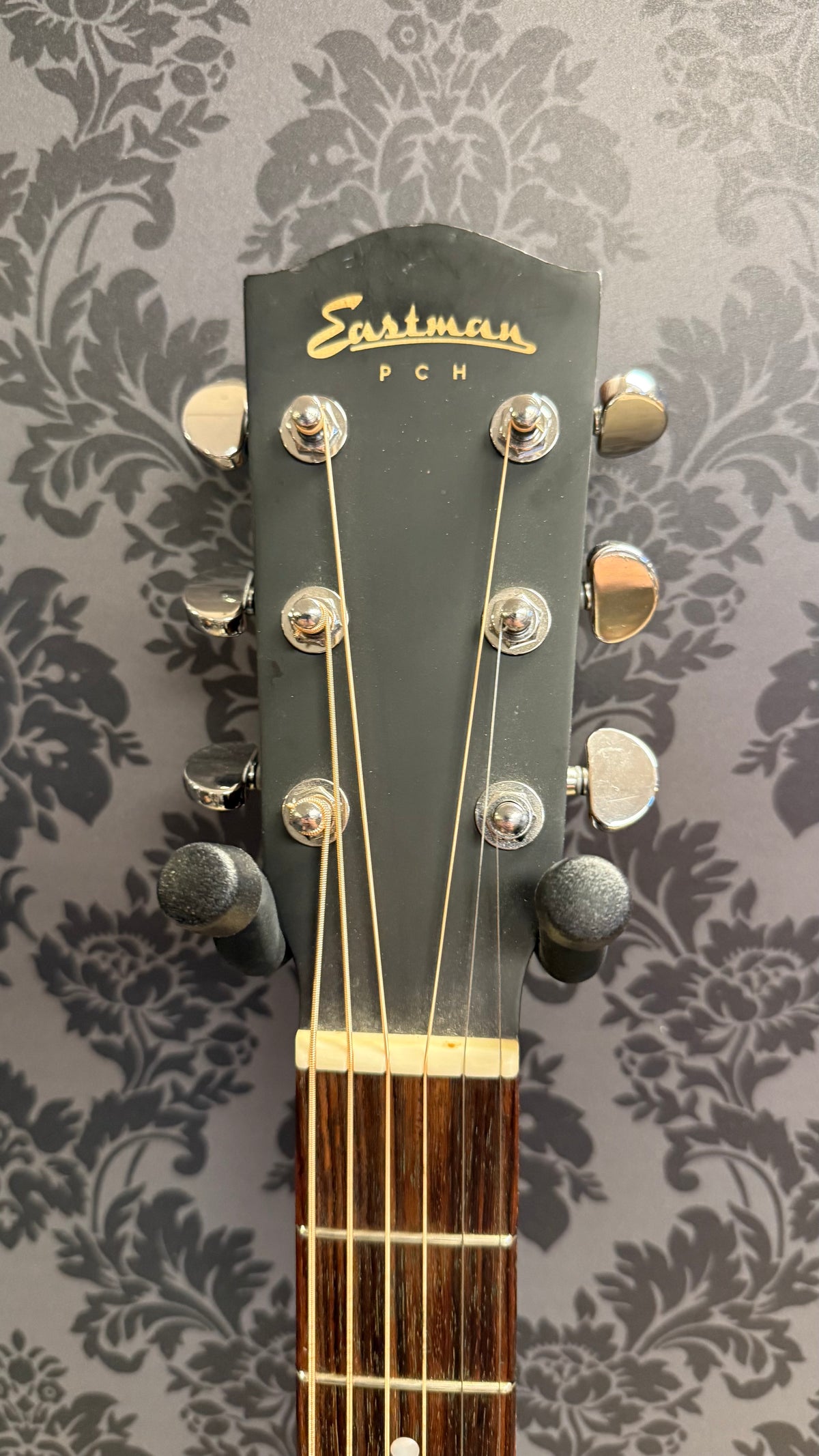 Eastman PCH-2 GACE + Gigbag (occasion)