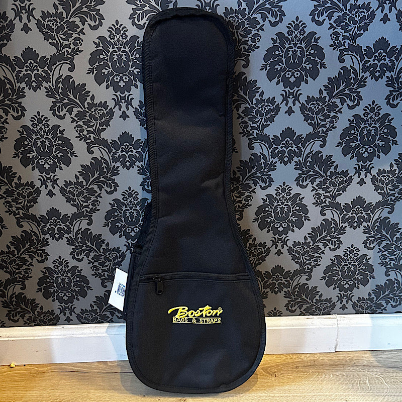 Boston UKC-06 Concert Ukulele Gigbag