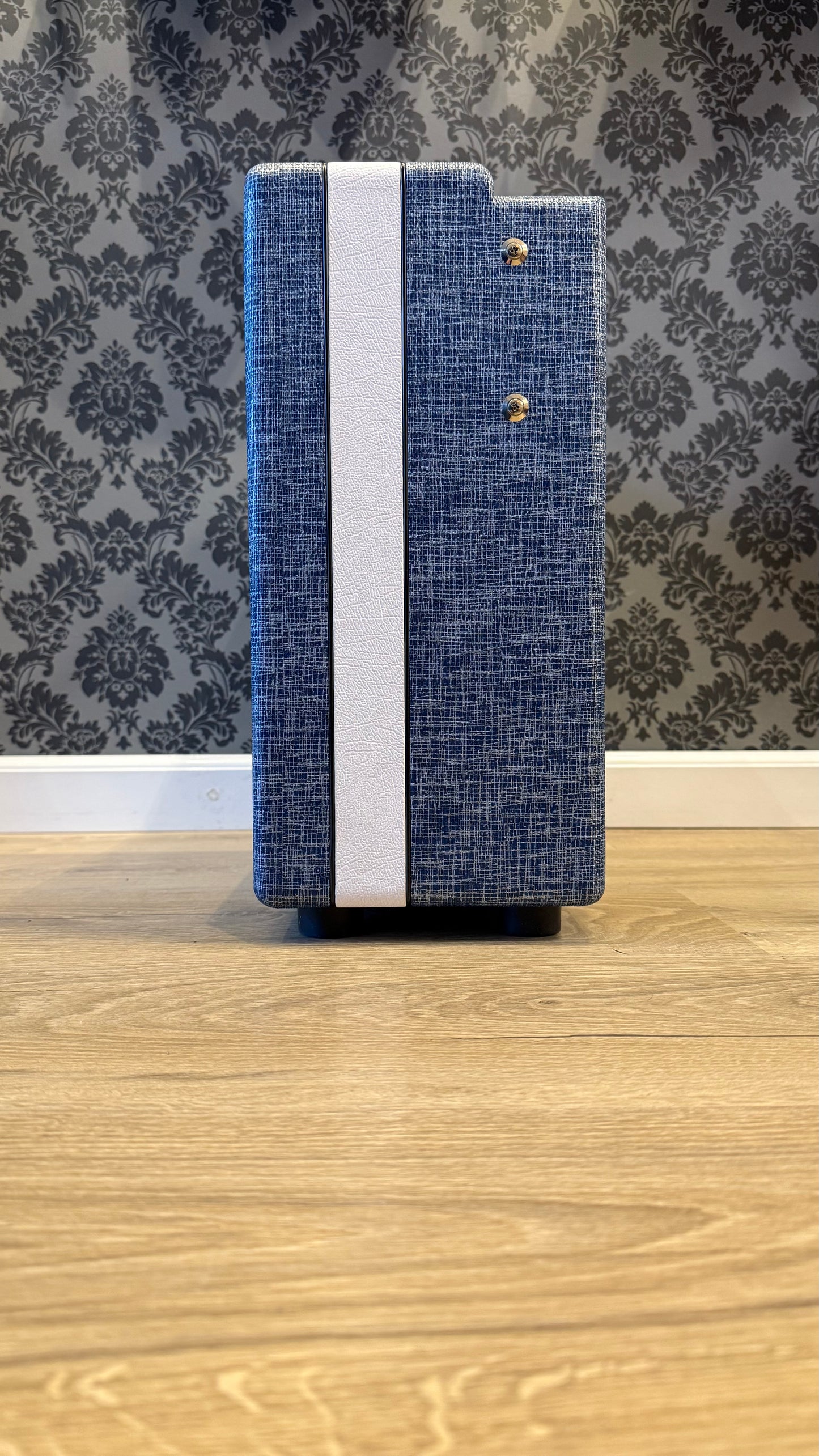 Supro 1608R Montauk 1x10