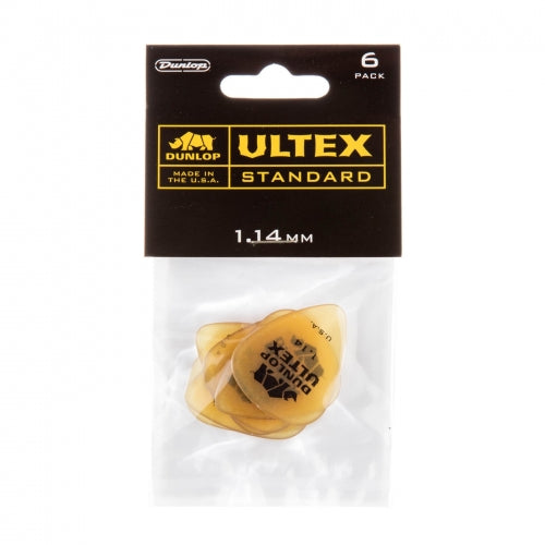 Dunlop 421P114 Ultex Players Pack