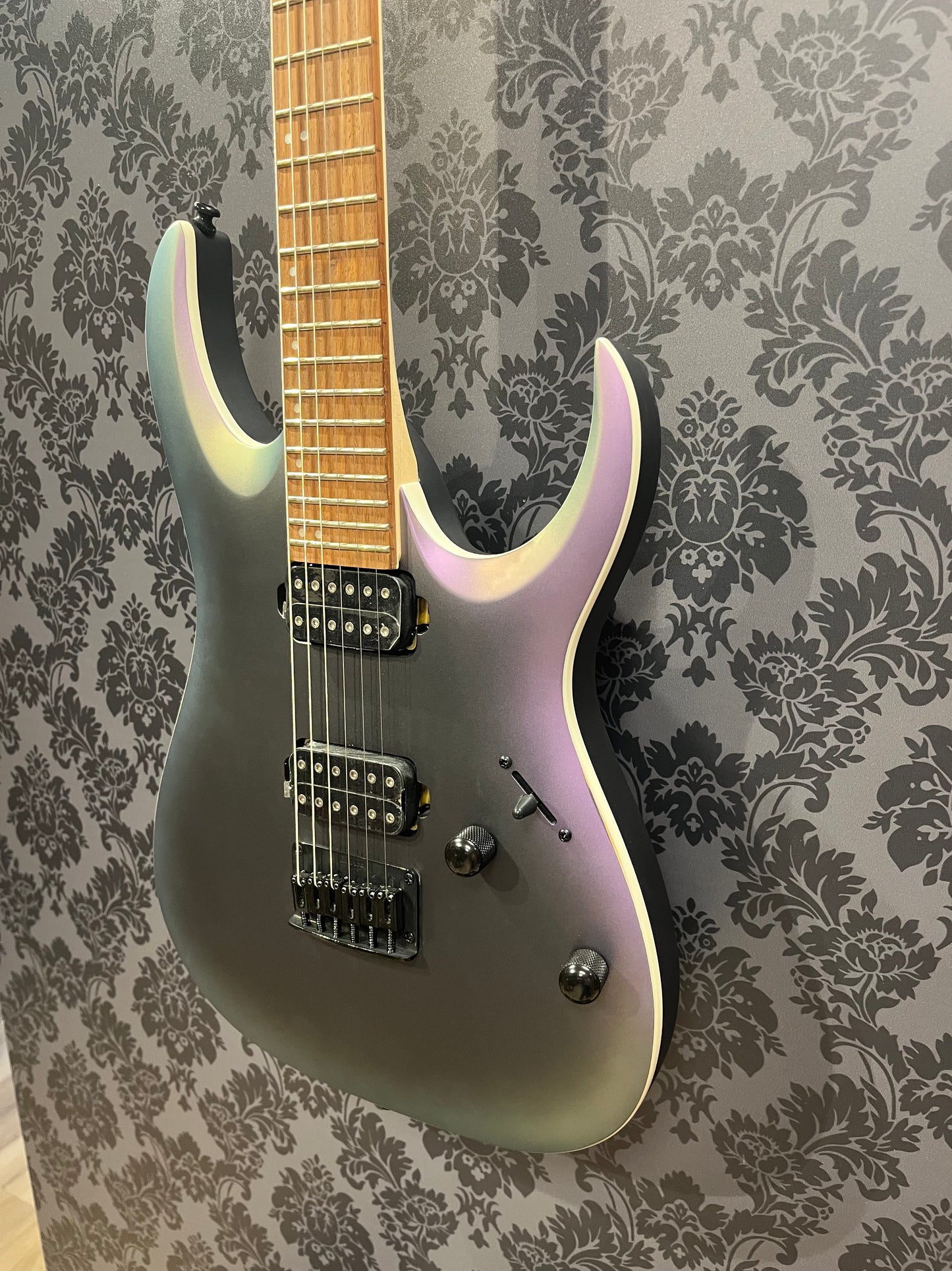 Ibanez RGA42EX-BAM Aurora Burst