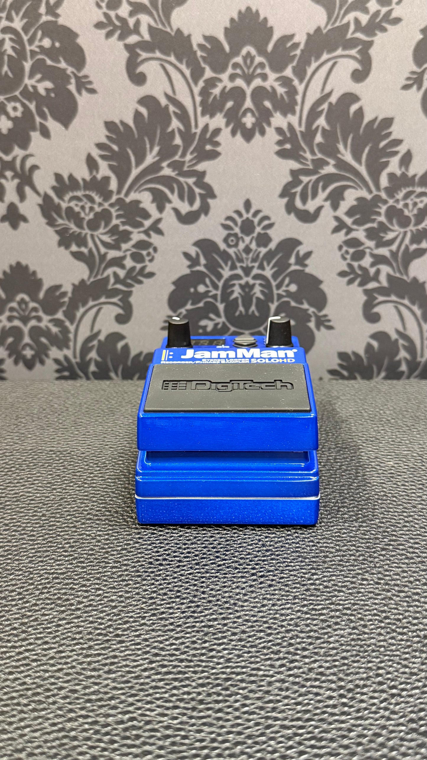 Digitech Jam Man Solo HD