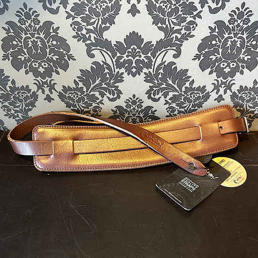 Righton Slim - Brown Leathercraft