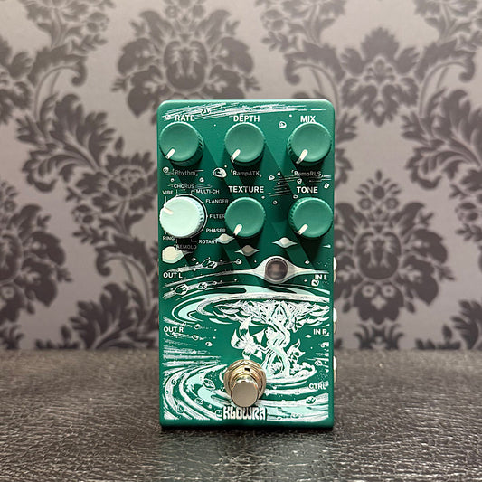 Klowra KBS-03 SPROUT Modulation