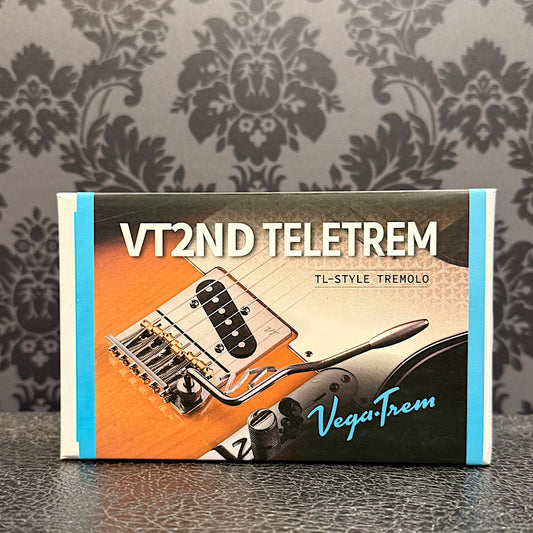 VegaTrem VT2 Classic