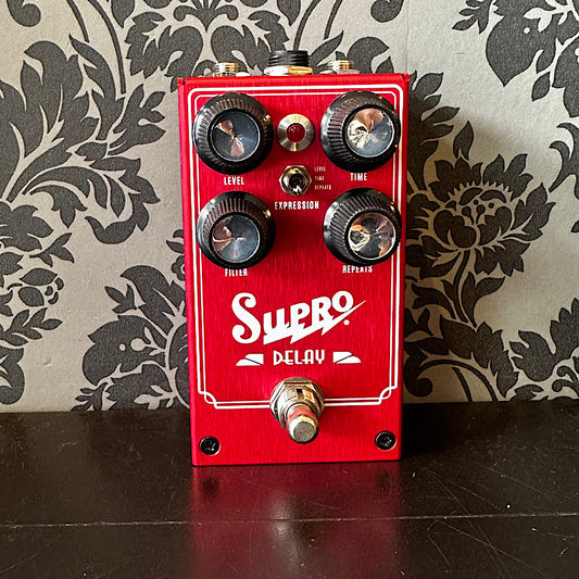 Supro Delay