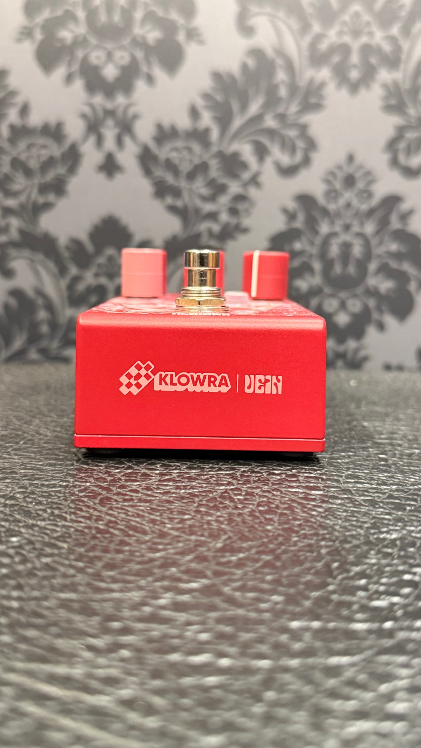 Klowra KBS-04 VEIN Pitch Shifter