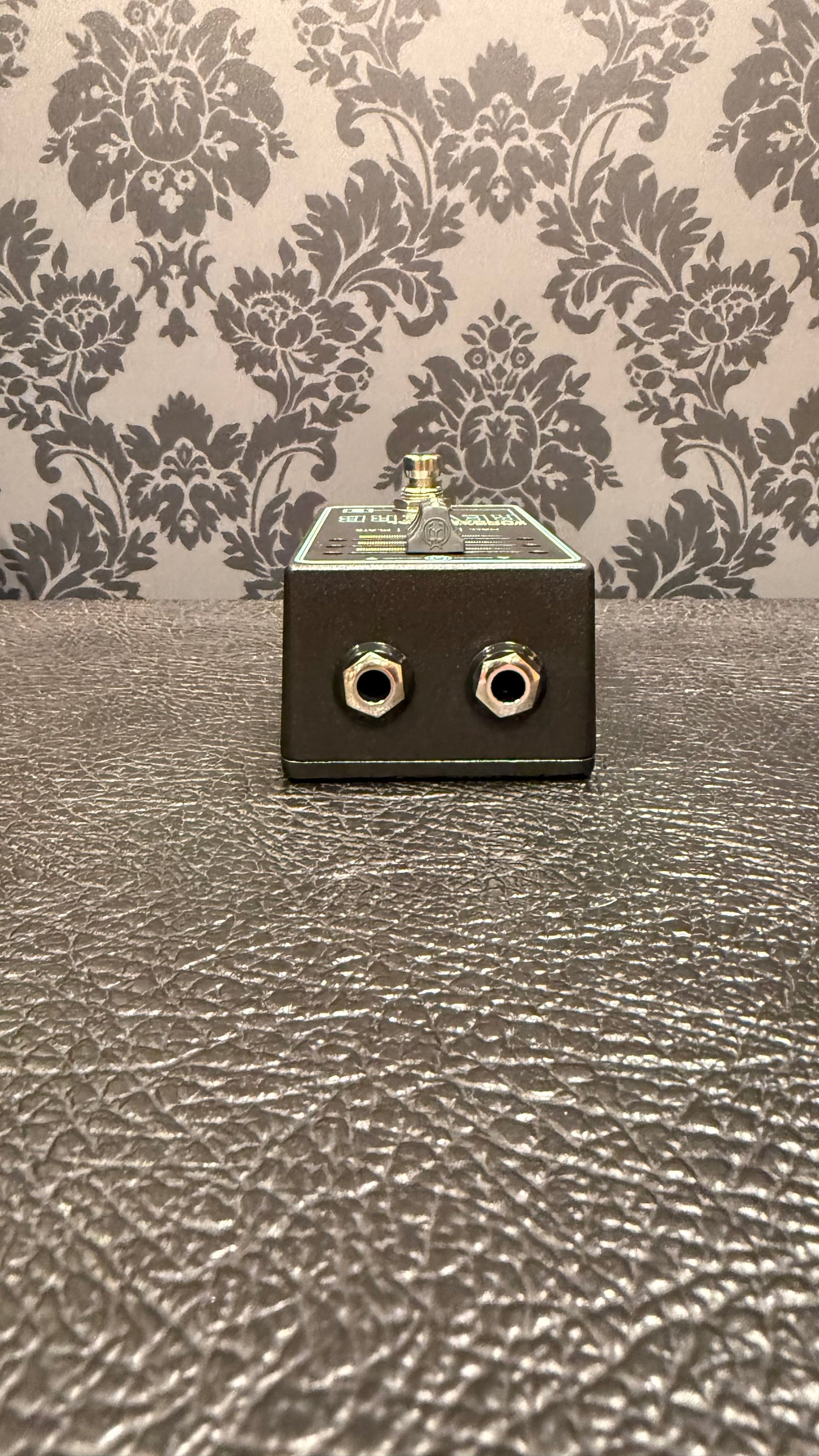 Walrus Audio Fundamental Reverb