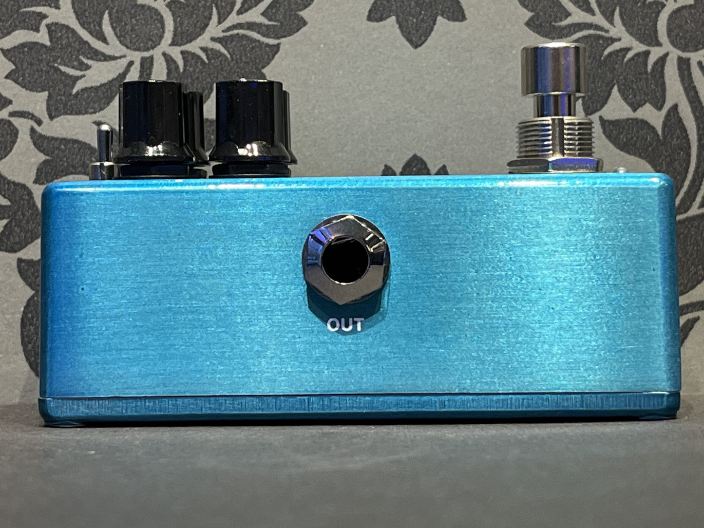 MXR Custom Shop Timmy ‘Overdrive’