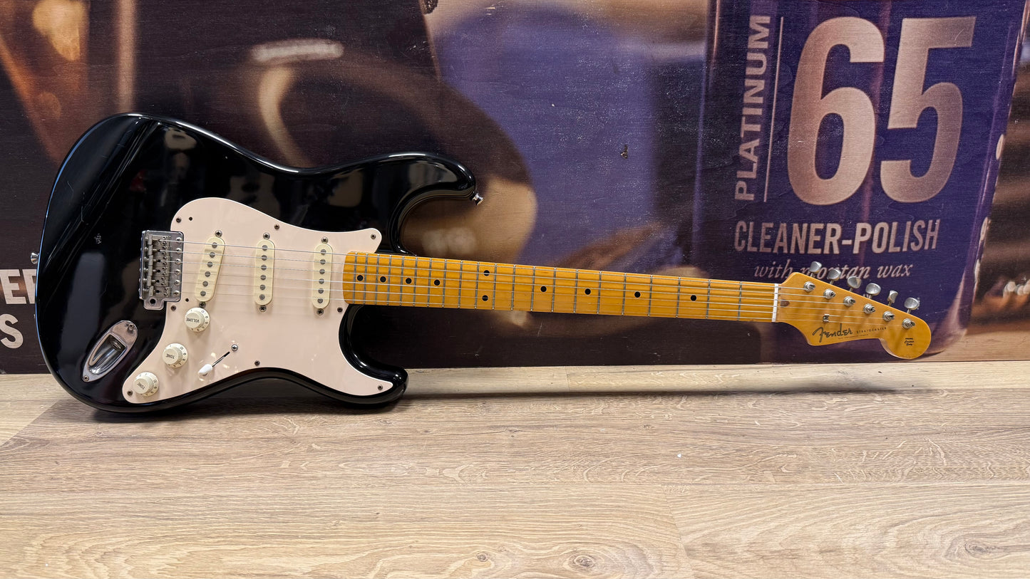 Fender MIJ stratocaster 2004 + Gigbag (occasion)
